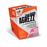 Extrifit Agrezz 20 x 20,8 g - lesná jahoda - mäta