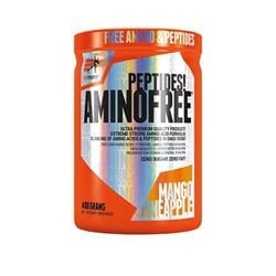 Extrifit Aminofree Peptides 400 g - mango-ananas