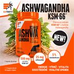 Extrifit Ashwagandha KSM-66 90 cps