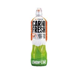 Extrifit Carnifresh 850 ml citrón limetka