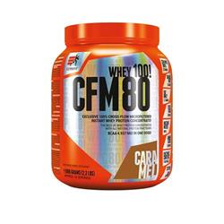 Extrifit CFM Instant Whey 80 1000 g - karamel
