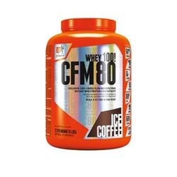 Extrifit CFM Instant Whey 80 2270 g - ľadová káva