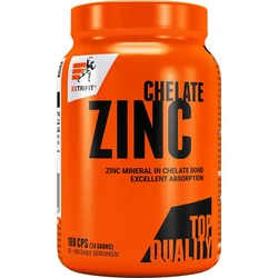 Extrifit chelát zinku 100 cps