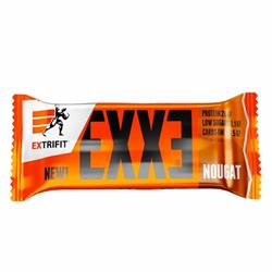 Extrifit Exxe Iso Protein Bar 31% 65 g nugát