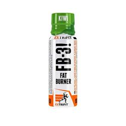 Extrifit FB-3! Fat Burner Shot 90 ml - kiwi