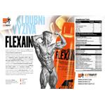 Extrifit Flexain 1000 ml - oranžový
