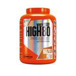 Extrifit High Whey 80 2270 g - hazelnut