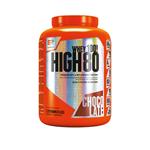 Extrifit High Whey 80 2270 g - hazelnut