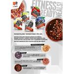 Extrifit Protein Break! 900 g - banán