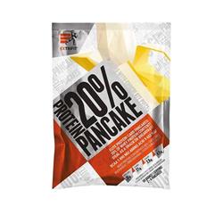 Extrifit Protein Pancake 20 % 10 x 50 g - banán/čokoláda