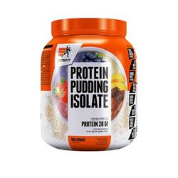 Extrifit Protein Pudding Isolate 900 g - vanilka