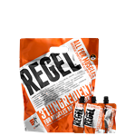 Extrifit Regel 25 x 80 g - citrónovo-pomarančový