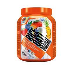 Extrifit Rice Oat Mash 900 g - jahoda