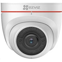 Ezviz C4W - CS-CV228-A0-3C2WFR IP kamera - Síťové prvky