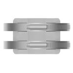 EZVIZ držák kamery s baterií/ průměr sloupku 67–127 mm/ bílý