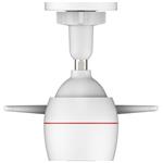 EZVIZ H3C 2K+ Wi-Fi KIT/ bullet/ 4Mpix/ 1x NVR CS-X5S-R100-8W/ 4x IP kamera H3C 2K+/ HDMI/ VGA/ Wi-Fi/ LAN
