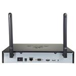EZVIZ H3C 2K+ Wi-Fi KIT/ bullet/ 4Mpix/ 1x NVR CS-X5S-R100-8W/ 4x IP kamera H3C 2K+/ HDMI/ VGA/ Wi-Fi/ LAN