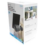 EZVIZ IP kamera EB3 4G kit/ bullet/ 4G/LTE/ 3Mpix/ IP65 ochrana/ 2,8 mm objektív/ H.265/ IR do 15 m/ sivá + solárny panel C