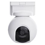 EZVIZ IP kamera EB8 Pro 4K 4G kit/ PTZ/ 4G LTE/ 8Mpix/ IP65 ochrana/ 2,8mm objektív/ H.265/ IR do 15m + 8W solárny panel