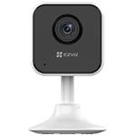 EZVIZ IP kamera H1c 1080P/ vnitřní/ Wi-Fi/ 2Mpix/ objektiv 2,8mm/ H.264/ IR přísvit až 10m/ černo-bílá