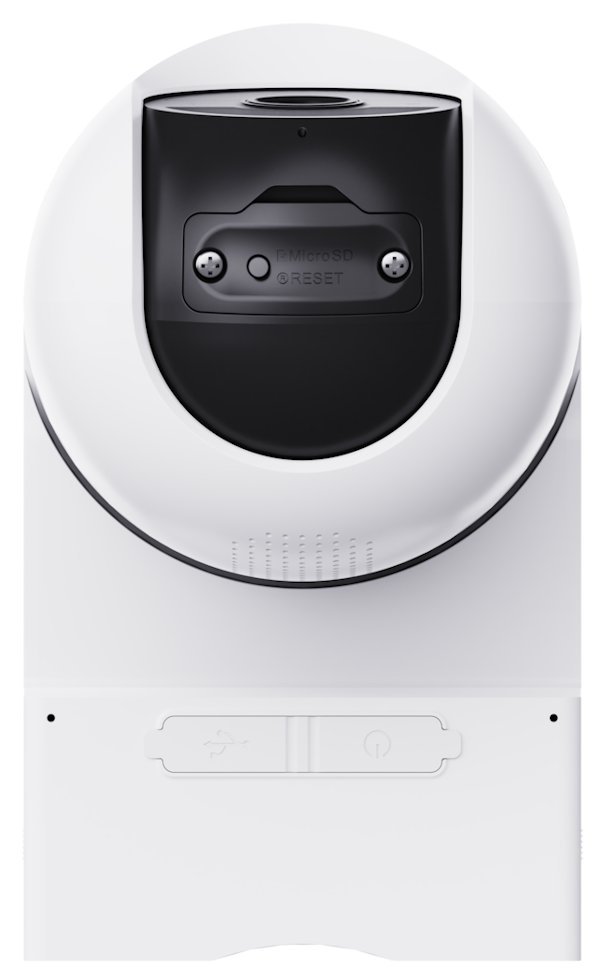 EZVIZ IP kamera HB8C Lite 4MP kit/ PTZ/ Wi-Fi/ 4Mpix/ IP65 ochrana/ 4mm objektív/ H.265/ IR do 15m + 5W solárny panel