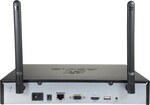 EZVIZ NVR rekordér X5S-R100-8W/ pre 8 kamier/ rozlíšenie 5 Mpix/ HDMI/ USB/ VGA/ Wi-Fi/ LAN/ SATA/ až 8 TB