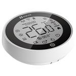 EZVIZ sada chytrého termostatu T56/ rozsah 5–35 °C/ OpenTherm/ Wi-Fi/ bílý