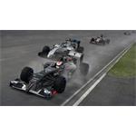 F1 2014 elektronická licence