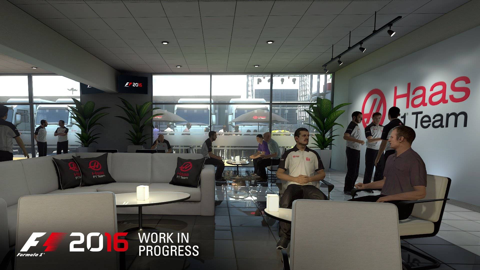 F1 2016 elektronická licence