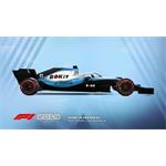 F1 2019 Legends Edition elektronická licence