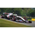 F1 2021 Deluxe Edition