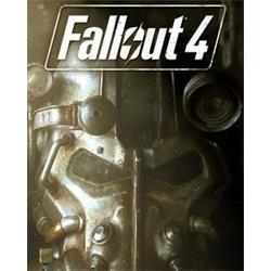 Fallout 4 elektronická licence