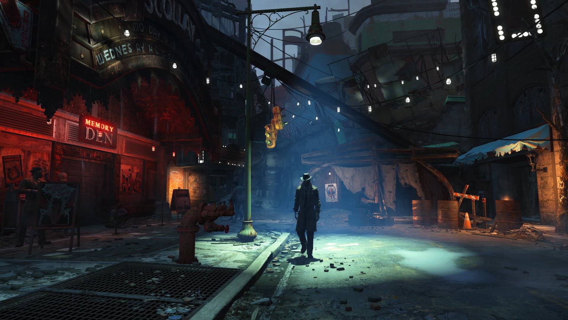 Fallout 4 Season Pass elektronická licence