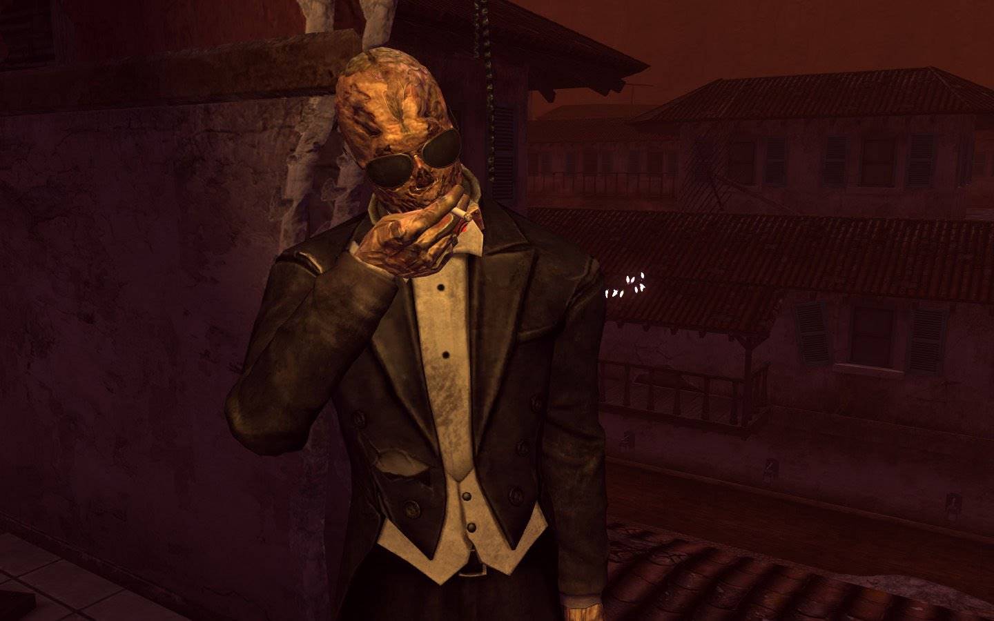 Fallout New Vegas Dead Money elektronická licence
