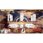 Fantasy Quest Solitaire