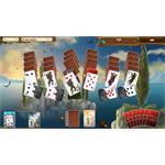 Fantasy Quest Solitaire