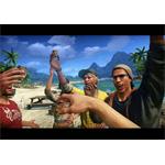 Far Cry 3 elektronická licence
