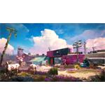 Far Cry New Dawn Deluxe Edition