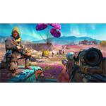Far Cry New Dawn Deluxe Edition