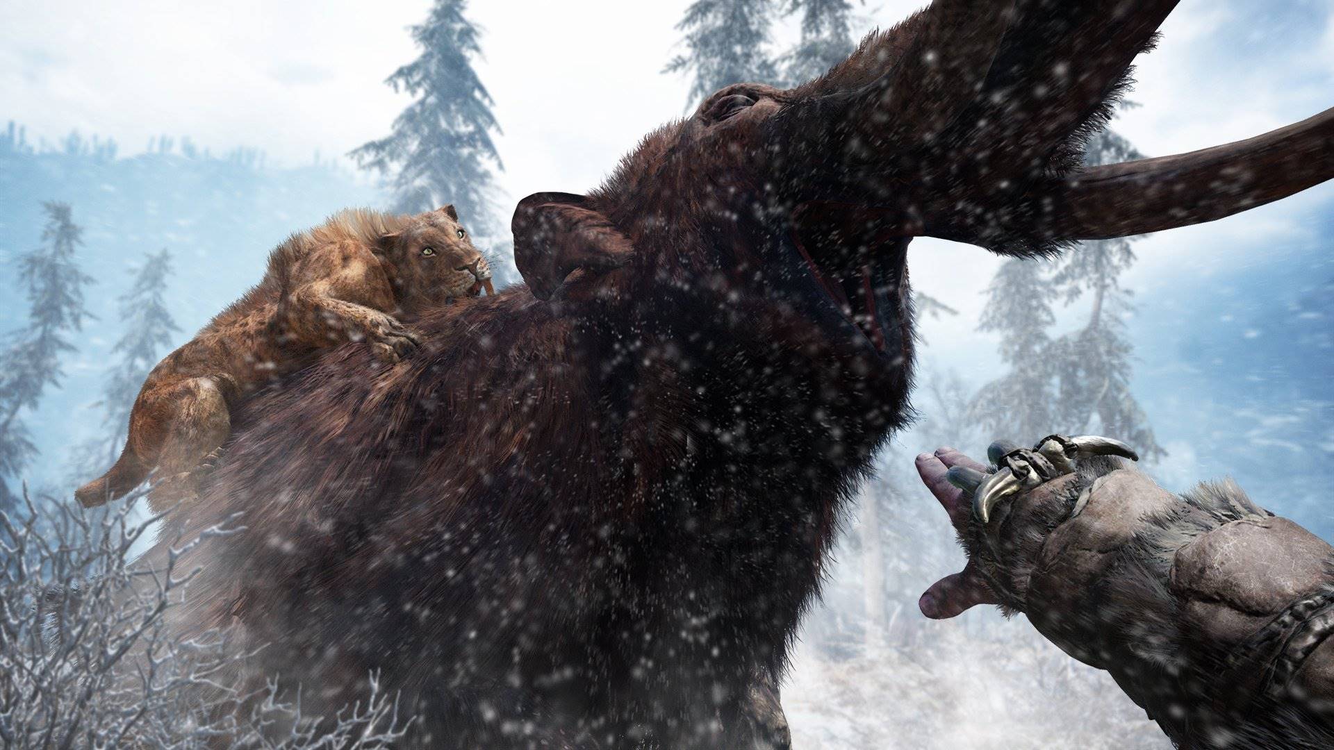 Far Cry Primal Elektronická licencia
