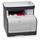 Farebná multifunkčná laserová tlačiareň HP Color LaserJet CM1312 600 dpi 12/8 str.