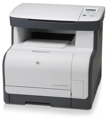 Farebná multifunkčná laserová tlačiareň HP Color LaserJet CM1312 600 dpi 12/8 str.