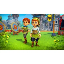 Farm Together Chickpea Pack