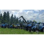 Farming Simulator 15 Gold Edition