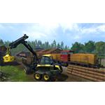 Farming Simulator 15 Gold Edition
