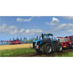 Farming Simulator 15 Gold Edition