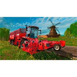 Farming Simulator 15 HOLMER