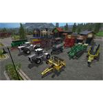 Farming Simulator 17 Big Bud