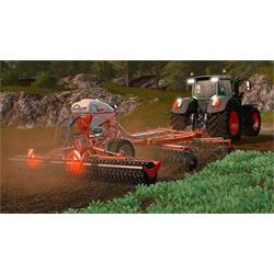 Farming Simulator 17 KUHN Equipment Pack