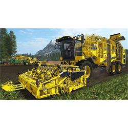Farming Simulator 17 ROPA Pack